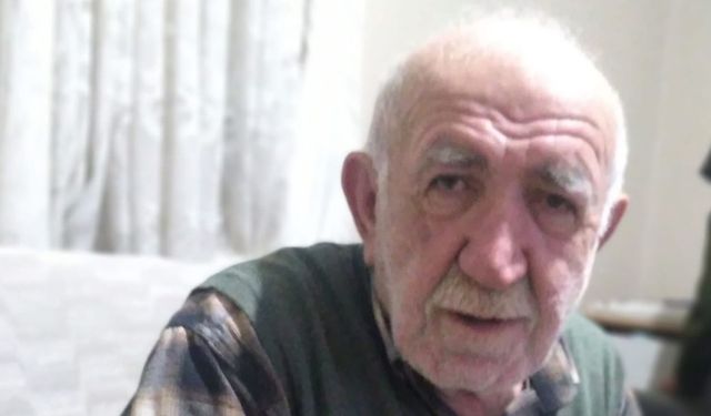 Kastamonu Vefat Haberleri