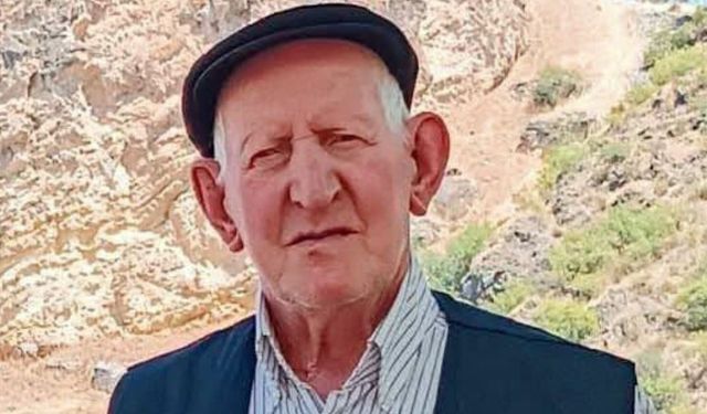 Kastamonu Vefat Haberleri