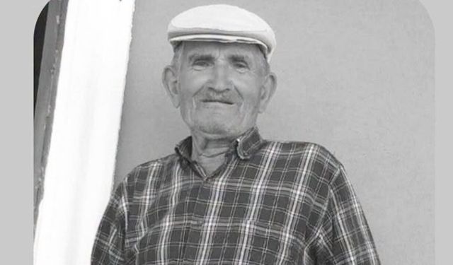 Kastamonu Vefat Haberleri