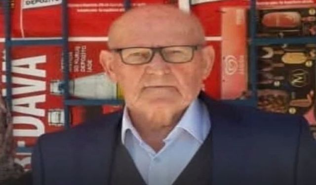 Kastamonu Vefat Haberleri