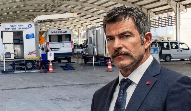 Anahtar Partisi’nden Taşköprü için çağrı: ‘Çiftçilerin mağduriyeti giderilsin’