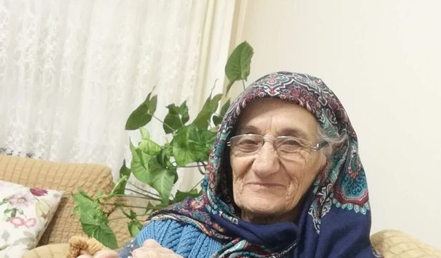 Kastamonu Vefat Haberleri