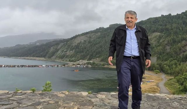 Kastamonu’nun turizm potansiyeli gündemde: Cemal Şenol’dan dikkat çeken değerlendirme