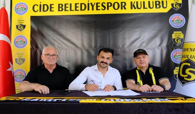 Kastamonu Cide Haberleri