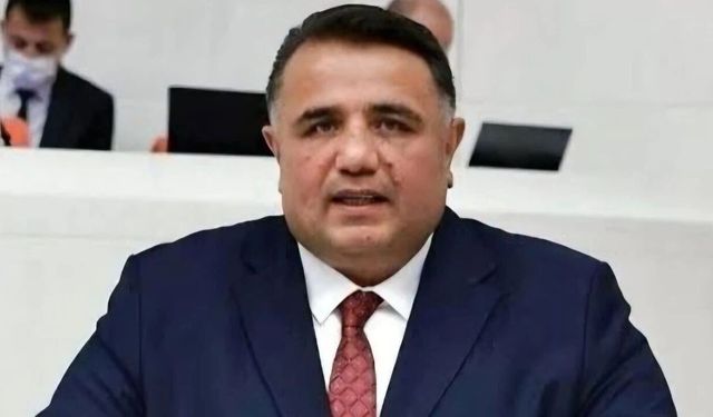 Çorum Milletvekili Kaya'dan İskilip–Tosya yolu için kritik hamle