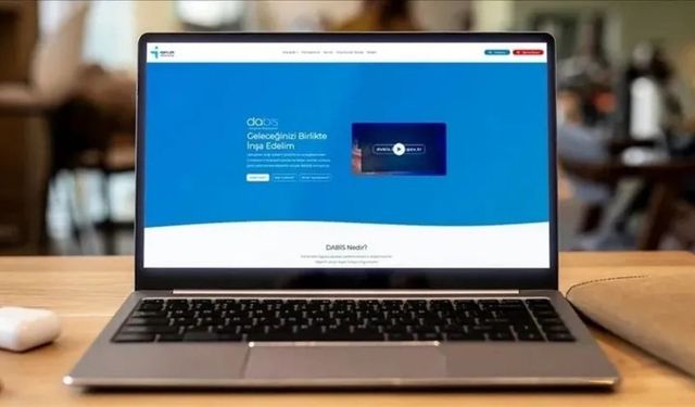 Tercih döneminde yeni dönem: DABİS öğrencilerin erişimine açıldı