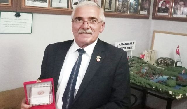 Kastamonu Vefat Haberleri