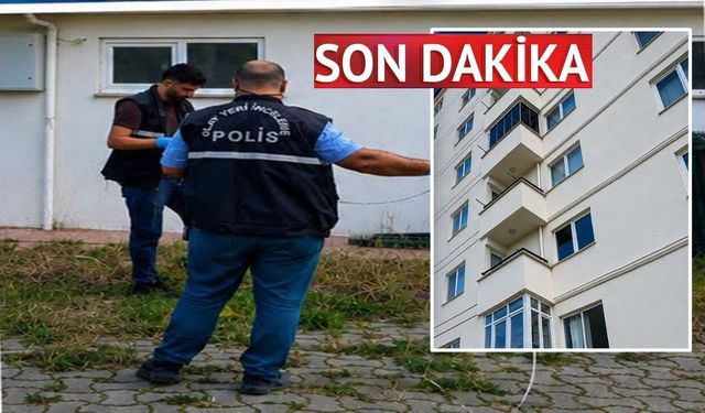 Kastamonu'da tarifsiz acı: 2 yaşındaki çocuktan acı haber