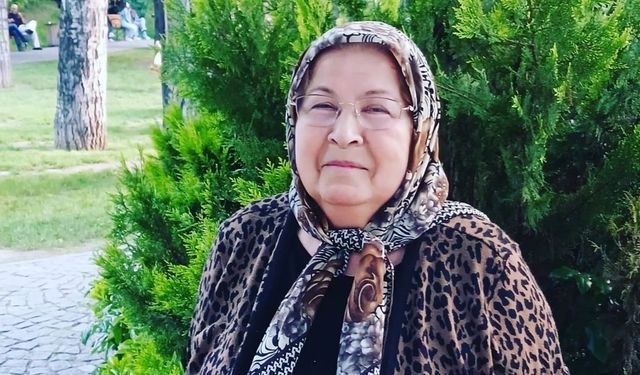 Kastamonu Vefat Haberleri