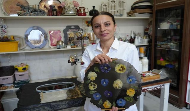 İstanbul’dan Kastamonu'ya uzanan girişimcilik hikayesi