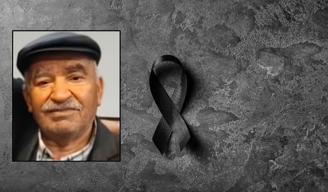 Kastamonu Vefat Haberleri