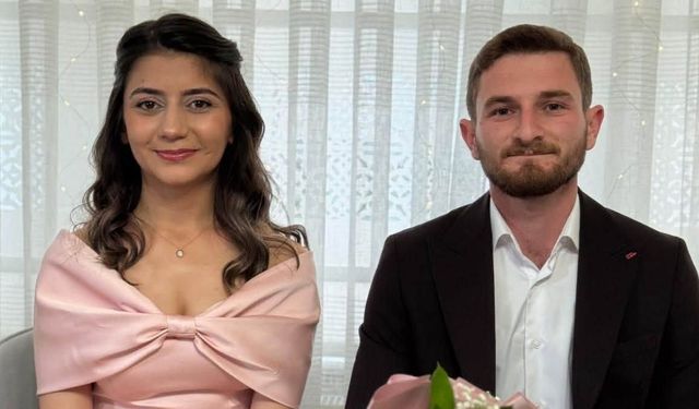Hanönü Belediye Başkanı Metin Yamalı’dan kızının nişanına açık davet
