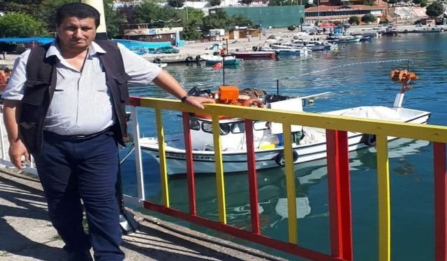 Kastamonu Vefat Haberleri