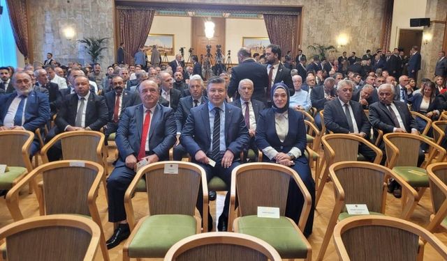 İnebolu ikinci İstiklal Madalyasına bugün kavuşuyor