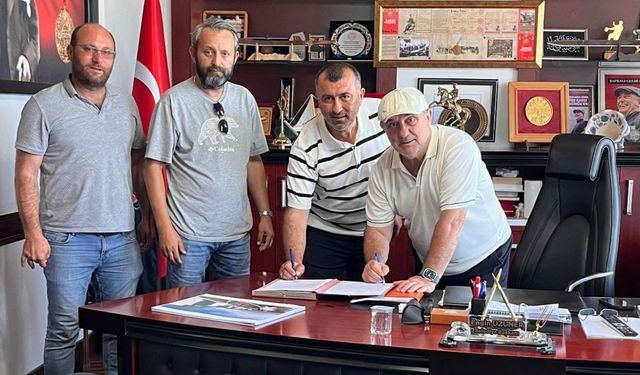 Kastamonu’da ilçe belediyesinden işçilere maaş müjdesi