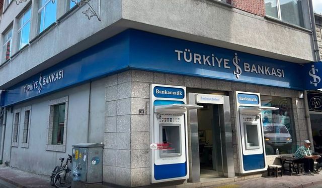Kastamonu'da banka şubesi kapanıyor: Halk 'kapatılmasın' eylemi yapacak