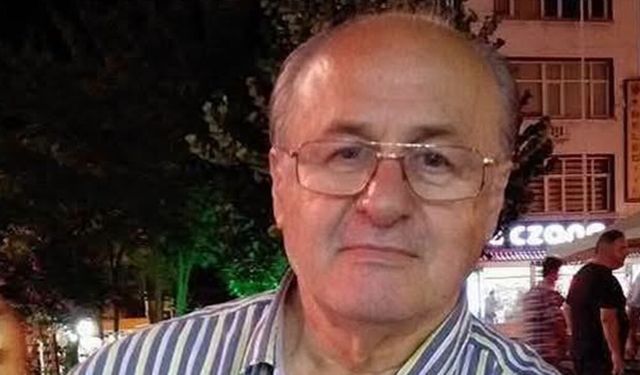 Kastamonu Vefat Haberleri
