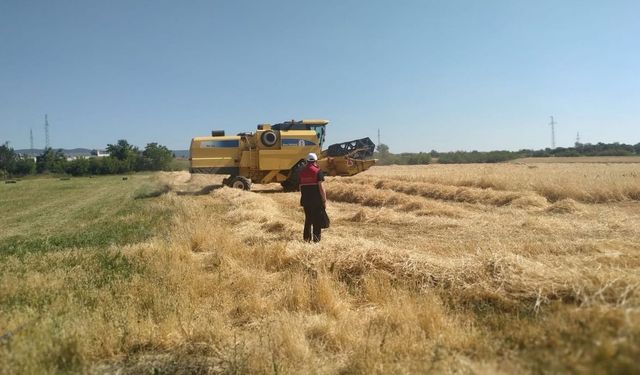 Kastamonu’da dane kaybına karşı sıkı denetim