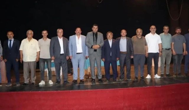 Kastamonu-Cide yolunda sabırlar tükendi: ‘Gerekirse TBMM’ye gideceğiz’