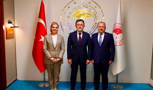 Kastamonu Milletvekili Ekmekci'den sel mesajı: 'Devletimiz ilk andan itibaren vatandaşının yanındaydı'