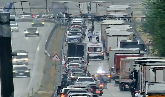Kastamonu’da 1 ölü, 12 yaralı: Ölen şahsın kimliği belli oldu