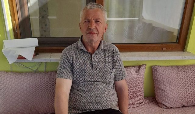 Kastamonu’da arılar 67 yaşındaki vatandaşı hayattan kopardı