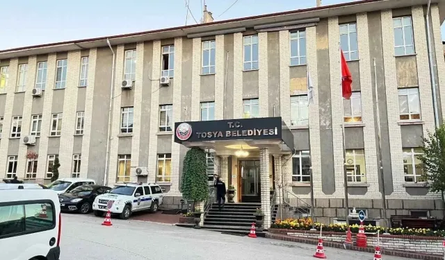 Kastamonu’da ilçe belediyesi köyler için toplu taşıma başlatıyor
