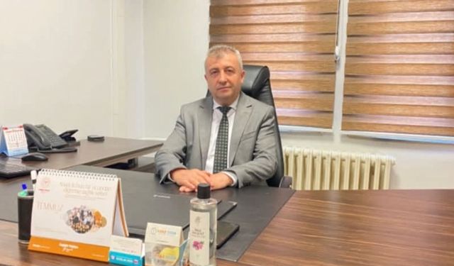 Kastamonu’da ilçe devlet hastanesinde yeni dönem