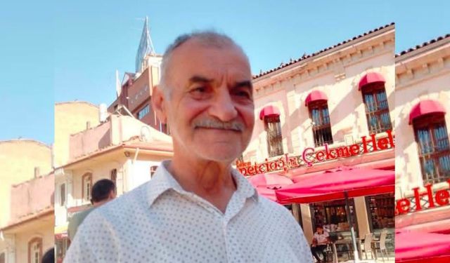 Kastamonu Vefat Haberleri
