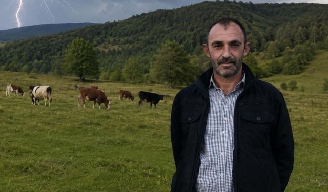 Kastamonu Vefat Haberleri