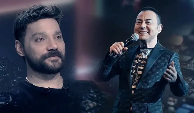 Kastamonulu sanatçı 'Saygı1' konseptini iptal etti
