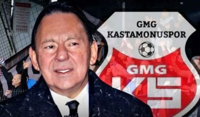 Kastamonuspor’da genel kurul öncesi Cengiz Aygün’den dikkat çeken açıklamalar