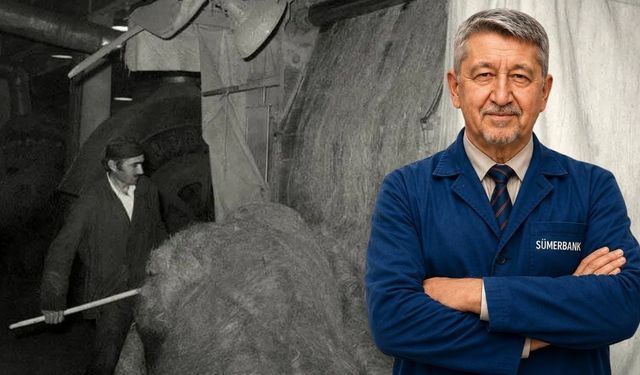 Kendirin sanayiye dönüştüğü yer: Taşköprü Kendir Fabrikası