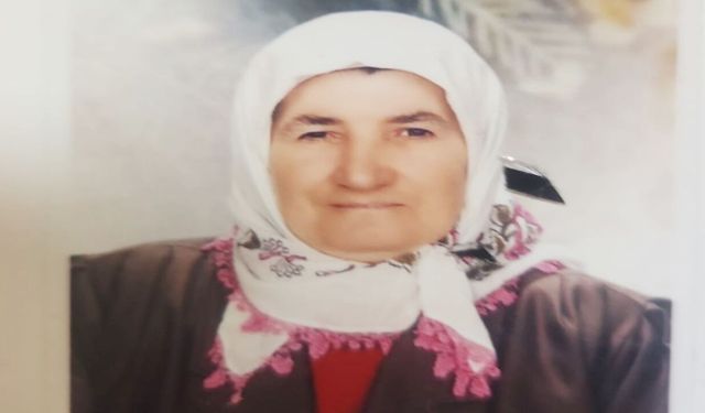 Kastamonu Vefat Haberleri