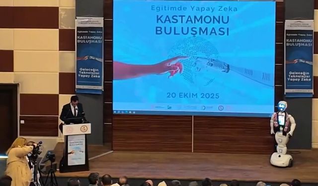 Kastamonu’da köklerden geleceğe uzanan üretim yolculuğu