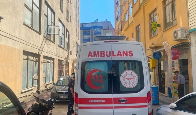 Komşudan acı haber: 66 yaşındaki kadının cansız bedeni bulundu