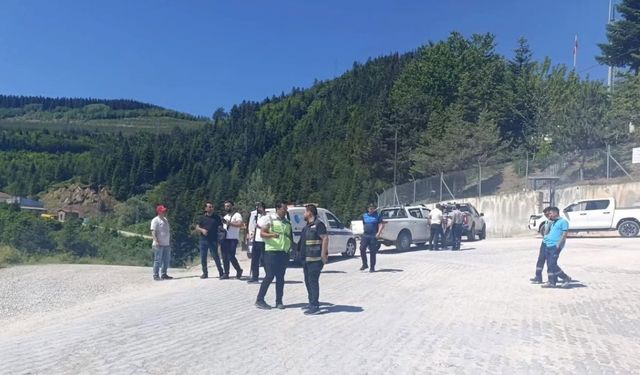 Kastamonu’da kesintilere karşı büyük çalışma: Trafo hatları yer altına alınıyor