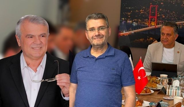 Gündem Haberleri