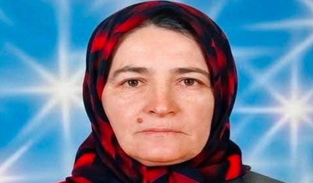 Kastamonu Vefat Haberleri
