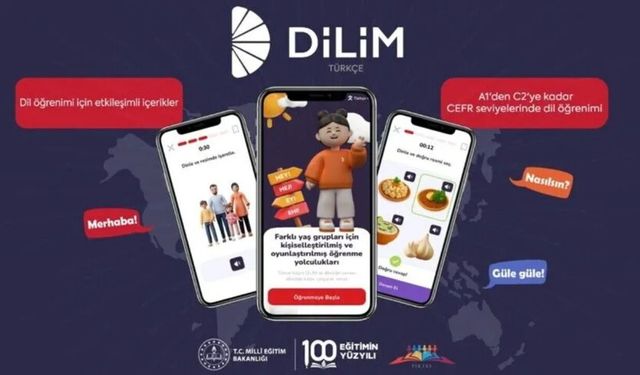 Yapay zekayla yabancı dil dönemi başladı: MEB'in platformu dikkat çekiyor