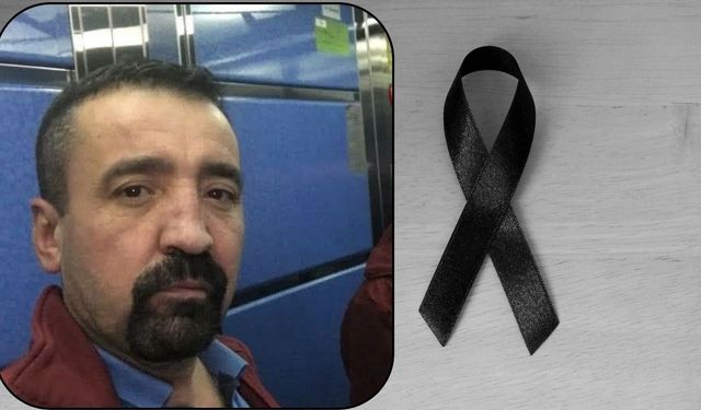 Kastamonu Vefat Haberleri