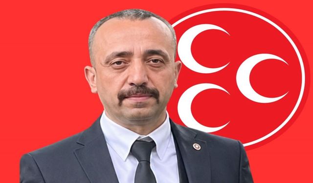 Kastamonu’da kongre heyecanı: MHP startı verdi