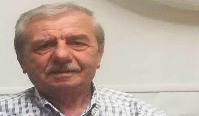 Kastamonu Vefat Haberleri