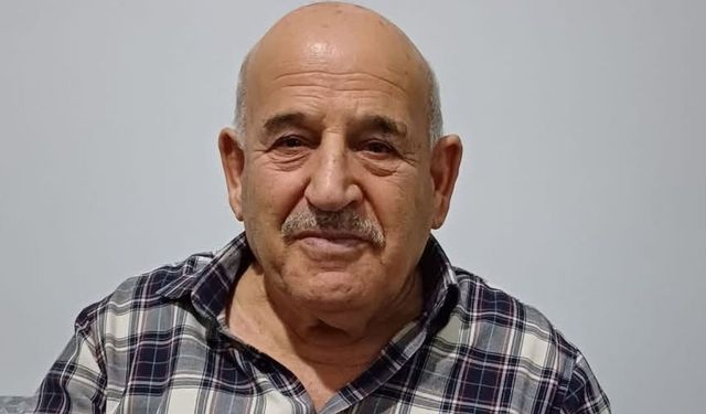 Kastamonu Vefat Haberleri