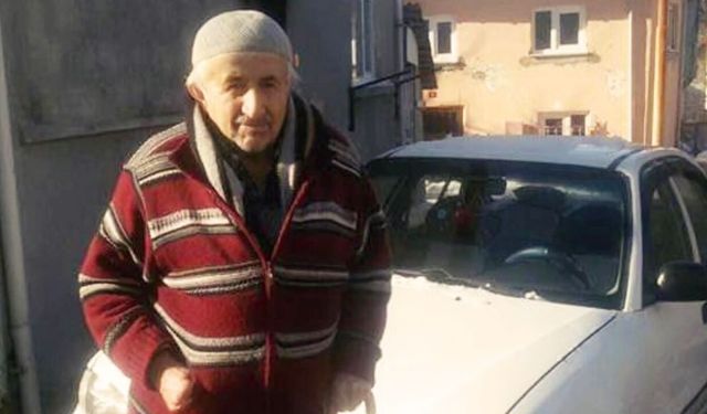 Kastamonu Vefat Haberleri