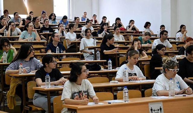 Gündem Haberleri