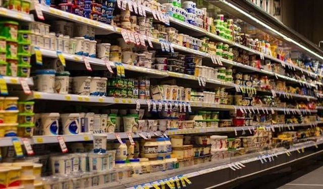 Hazır gıdalarda gizli tehlike! Uzman isimden mide ve karaciğer uyarısı