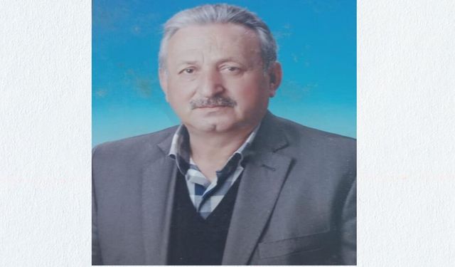 Emekli polis memurundan acı haber: Kalp krizi geçirdi