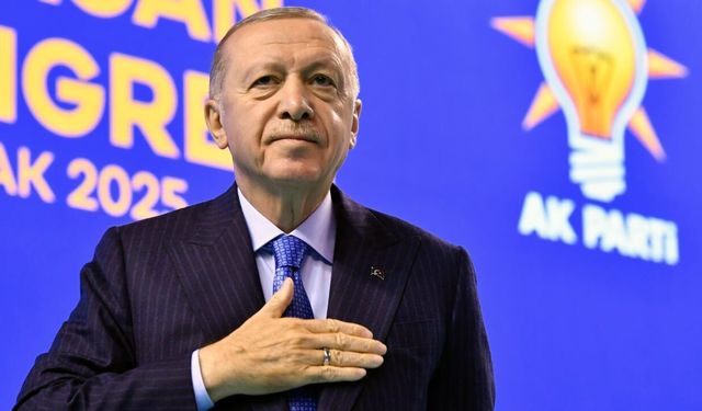 AK Parti lider: Kastamonu’da 3 bin kişilik dikkat çeken yükseliş