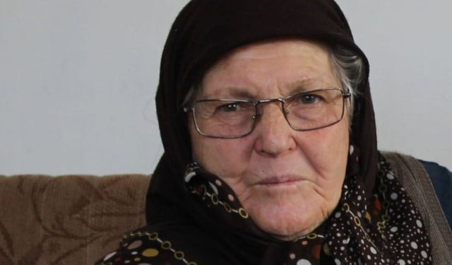 Kastamonu Vefat Haberleri